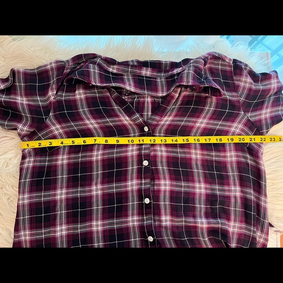 Isabel Maternity tunic dress, size L. - Picture 5 of 5